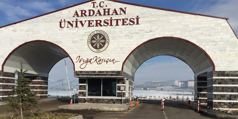 Ardahan Üniversitesi OGS-HGS Sistemi